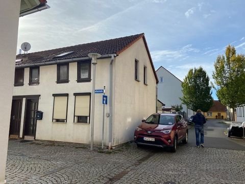 Amt Wachsenburg Häuser, Amt Wachsenburg Haus kaufen