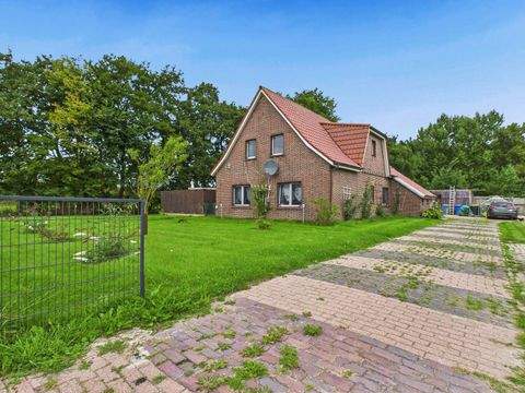 Dornum Häuser, Dornum Haus kaufen