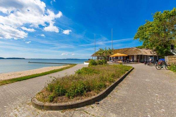 Restaurant in Lietzow