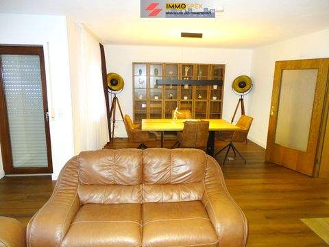 Lörrach Wohnungen, Lörrach Wohnung mieten