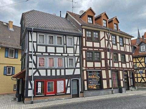 Schotten Häuser, Schotten Haus kaufen