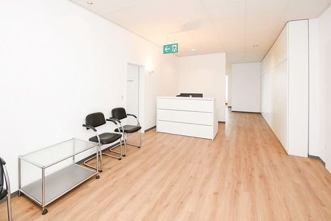 Bielefeld Büros, Büroräume, Büroflächen 