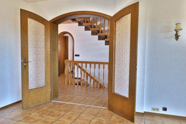 Hochwertiges Haus mit Aussicht