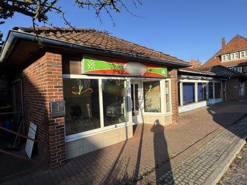 Hitzacker Gastronomie, Pacht, Gaststätten