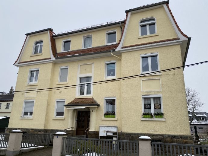 Wohnung zur Miete