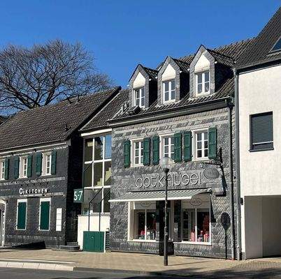 Aussenansicht Vorne Bild 1