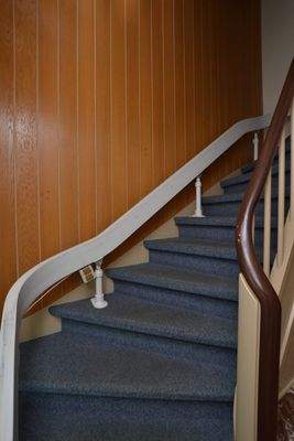 Treppenhaus