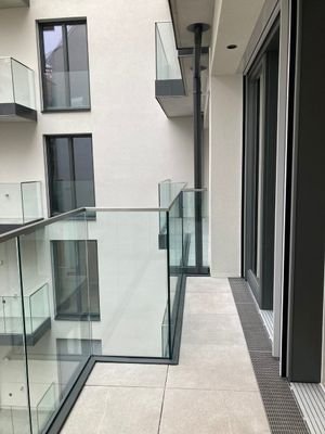 Balkon  