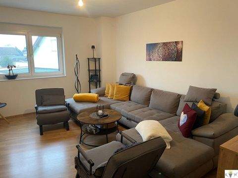 Frauenkirchen Wohnungen, Frauenkirchen Wohnung mieten