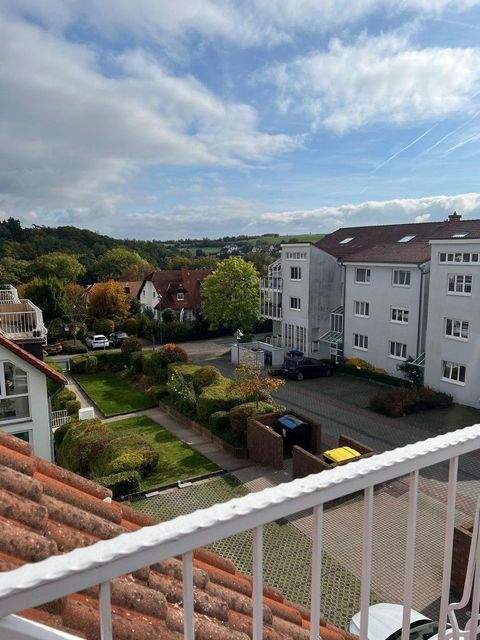 Neu-Anspach Wohnungen, Neu-Anspach Wohnung kaufen