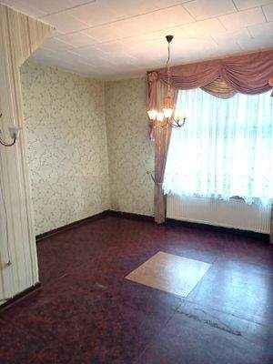 Wohnstube Esszimmer EG