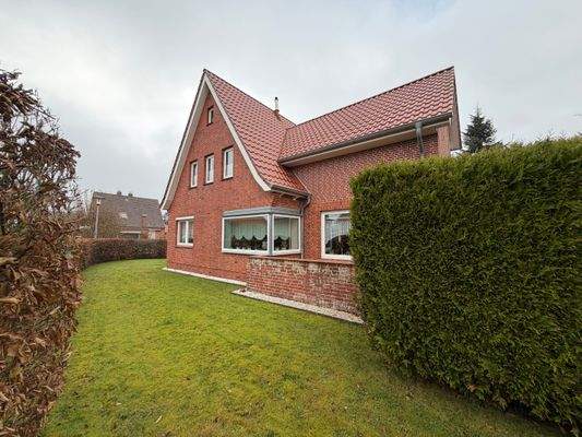 Laufend modernisiert