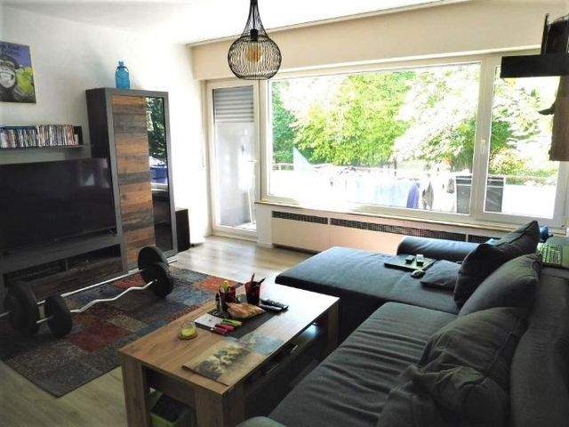 Schöne 2-Zimmer-Wohnung mit Balkon, Lüdenscheid-Wehberg - Photo 1
