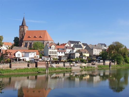 Fürstenberg an der Oder