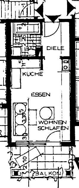 Tettnang Wohnungen, Tettnang Wohnung mieten