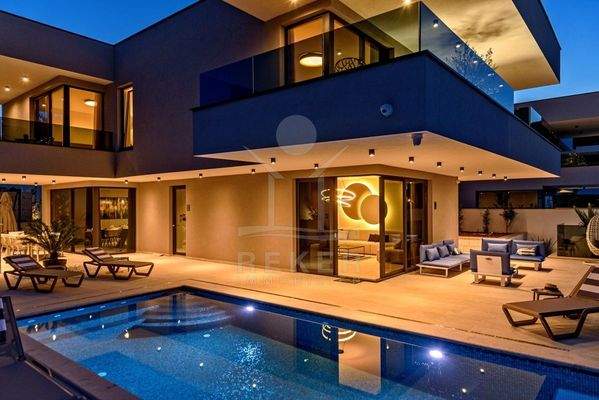 360 m² Wohnfläche: Villa Plum