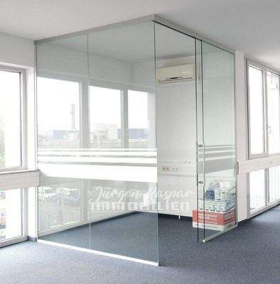 Serverraum klimatisiert 2.OG