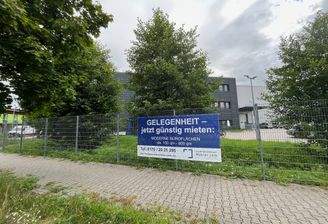 Gelegenheit: Top-Büros, sehr günstiger Mietpreis