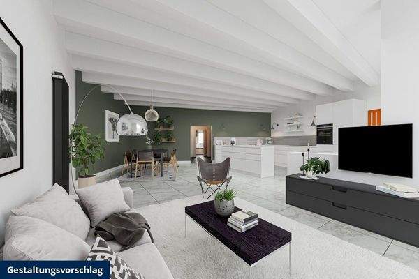 Gestaltungsvorschlag