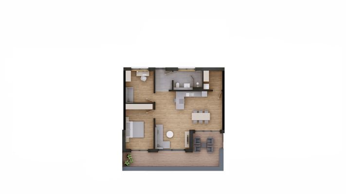 Wohnung 24