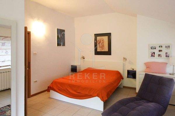 Vier Schlafzimmer für traumhafte Nächte