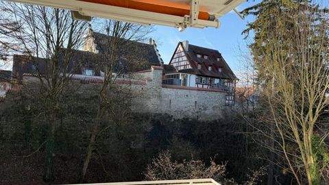 Überlingen Wohnungen, Überlingen Wohnung mieten