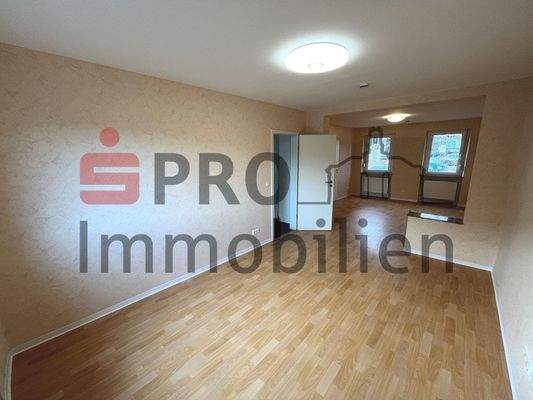 Zimmer im Erdgeschoss