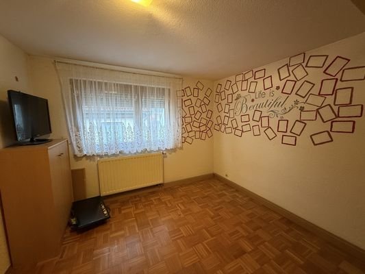 OG Schlafzimmer