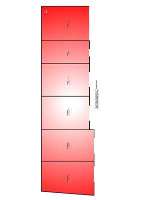 Grundriss Nebengebäude