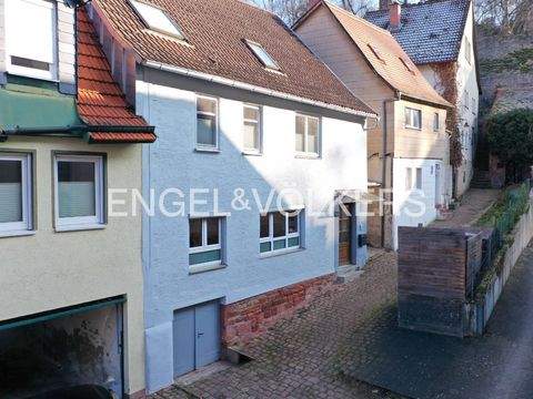 Miltenberg Häuser, Miltenberg Haus kaufen
