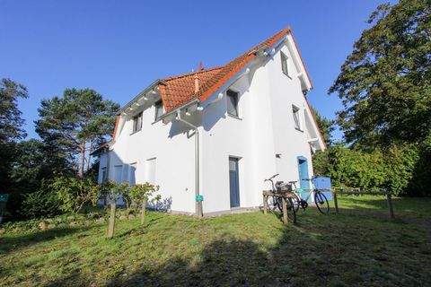 Prerow Wohnungen, Prerow Wohnung kaufen