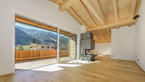 Aurach bei Kitzbühel Wohnungen, Aurach bei Kitzbühel Wohnung kaufen