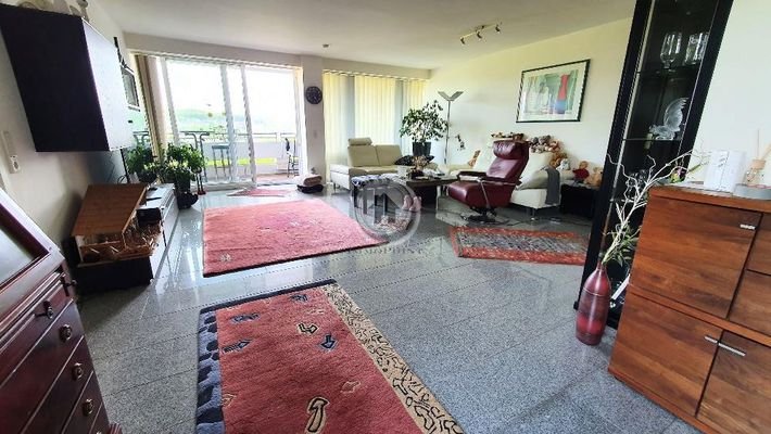 Wohnzimmer - Bild 4
