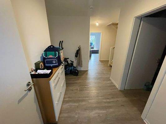 Eingangsbereich / Flur EG
