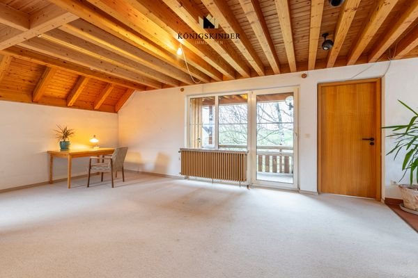 Wohnzimmer DG 1