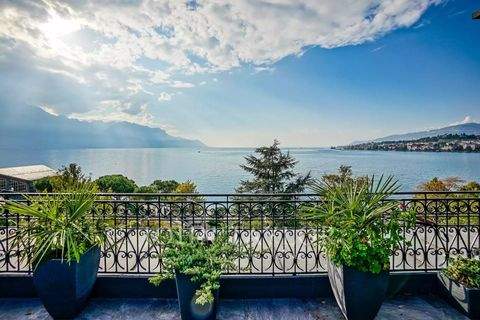 Montreux Wohnungen, Montreux Wohnung kaufen
