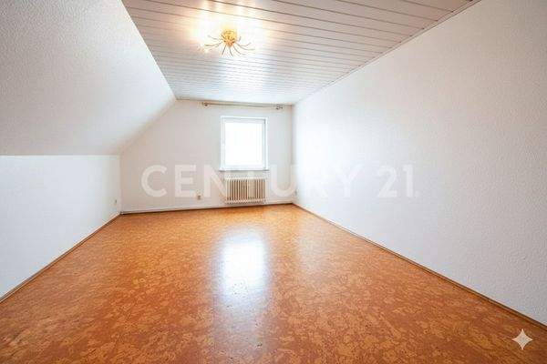 Wohnzimmer Dachgeschoss