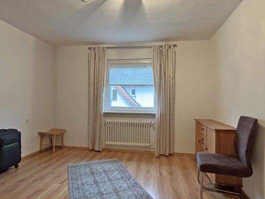 Kinderzimmer oder Büro EG