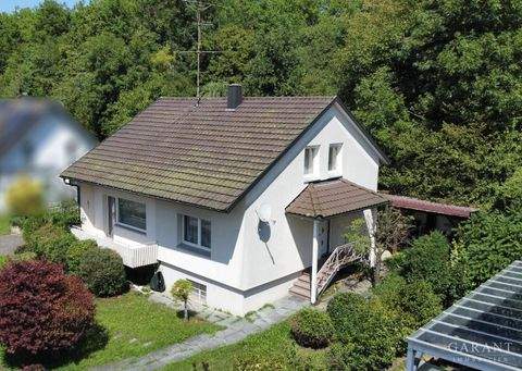 Lauchringen Häuser, Lauchringen Haus kaufen