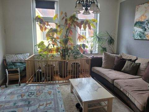 Flensburg Wohnungen, Flensburg Wohnung mieten