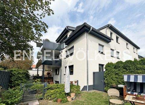 Bad Nauheim Wohnungen, Bad Nauheim Wohnung kaufen