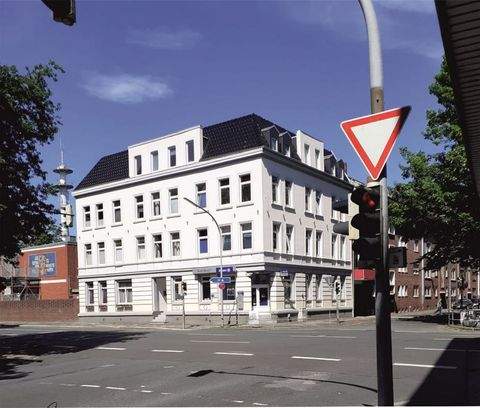 Wilhelmshaven Wohnungen, Wilhelmshaven Wohnung mieten