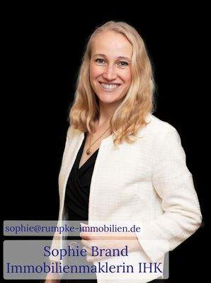 Ihre Ansprechpartnerin