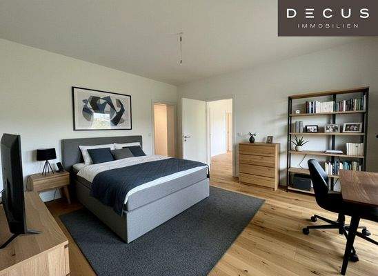 KI Basierter Einrichtungsvorschlag