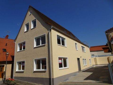 Herzogenaurach Wohnungen, Herzogenaurach Wohnung mieten