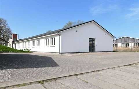 Stralsund Büros, Büroräume, Büroflächen 