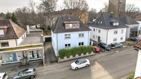 Sindelfingen Häuser, Sindelfingen Haus kaufen
