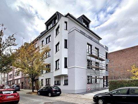 Bielefeld / Innenstadt Wohnungen, Bielefeld / Innenstadt Wohnung mieten