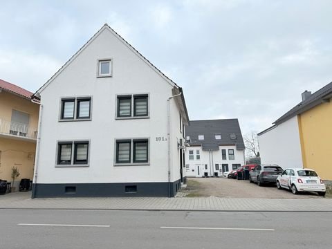 Mutterstadt Häuser, Mutterstadt Haus kaufen