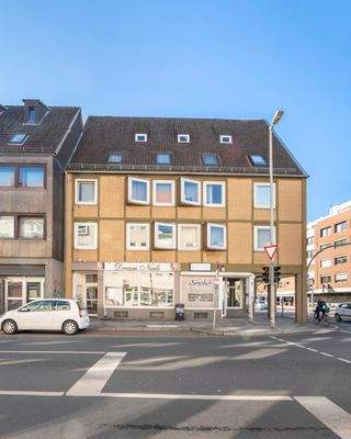 Sonnenstraße 6 Hausansicht